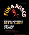Fun & Roses - 