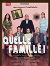 Quelle famille ! | avec Jean-Pierre Castaldi - 