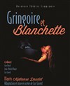 Gringoire et Blanchette - 