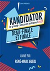 Kandidator - Finale Lyonnaise 2022 - 