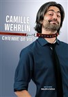 Camille Wehrlin dans Chienne de vie - 