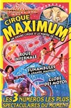 Le Cirque Maximum dans happy birthday... | - Bergues - 