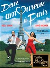 Deux amoureux à Paris - 