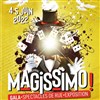 Gala international - Festival Magissimo ! - 