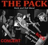 The Pack Band - 