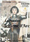 Le Procès de Jeanne d'Arc - 
