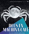 Deus Ex Machina Café - 