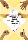 Cours de langue des signes française - 