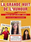 La Grande Nuit de l'Humour | Valenciennes - 
