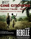 Rebelle | Les Ciné-Citoyens - 