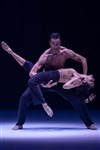 Rafael Bonachela / Sydney Dance Company : ab [intra] - 