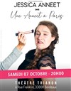 Jessica Anneet dans Une Anneet à Paris - 