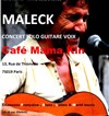 Maleck - 