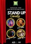 Stand Up Comedy Show - 