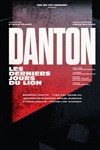 Danton, les derniers jours du lion - 