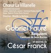 Fauré / Franck - 