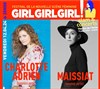 Maissiat & Charlotte Adrien | Festival Girl, Girl, Girl - 