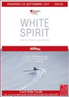 White Spirit - 