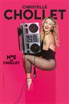 Christelle Chollet dans N° 5 de Chollet - 