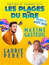 Laurie Peret / Maxime Gasteuil | Festival Les Plages du Rire - 
