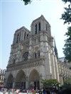 Visite guidée : Notre-Dame de Paris | par Loetitia Mathou - 
