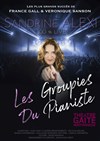 Sandrine Alexi dans Les Groupies du pianiste - 