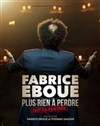 Fabrice Éboué dans Plus rien à perdre - 
