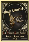 Aude Quartet Jazz - 