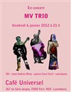 Mv Trio - 
