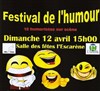 Festival de l'humour - 