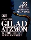 Gilad Atzmon - 
