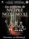 Les Aventures de Nathalie Nicole Nicole - 