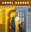 Abdel Nasser - 