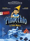 Pinocchio : Le conte musical - 