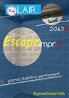 Escape - 