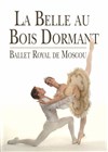 La Belle au Bois Dormant | par le Ballet Royal de Moscou - 