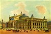 Visite guidée : Le Palais-Garnier, légendes et sortilèges | par Michel Lhéritier - 