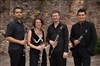 Les Mardis Musicaux par Le Quatuor Anches hantées - 