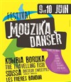 Festival Mouzika Danser - 