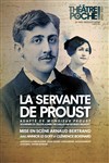 La servante de Proust - 