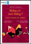 Baby or not baby - 
