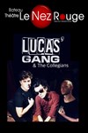 Lucas'Gang & The Collegians - 