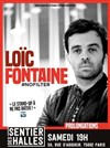 Loïc Fontaine dans #nofilter - 
