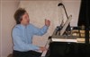 Récital de piano Robert Millardet - 