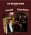 Fred Blues et Paul Solas - 