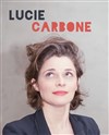 Lucie Carbone dans 100 contradictions - 