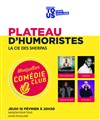 Montpellier Comedie Club - 