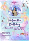 Patouchka Birthday's - 