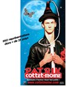 Patrick Cottet-Moine dans Mime de rien - 