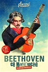 Beethoven, ce manouche - 